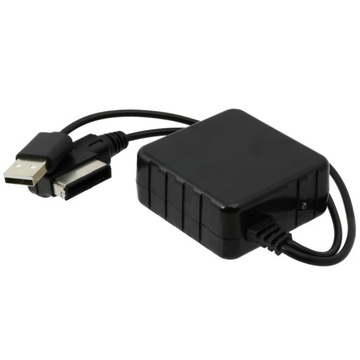 MMI 2 г HIGH HIFI USB AUX модуль Bluetooth адаптер