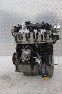 Silnik K9K612 1.5 dci Renault Nissan