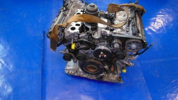 Двигун 3.0 TDI V6 CCW AUDI A6 C7 A7 4G A5 8T A8 D4