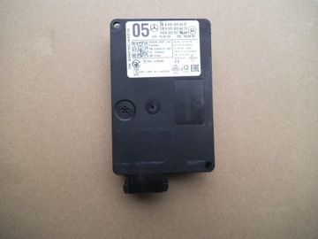 MERCEDES RADAR SENSOR A0009054907