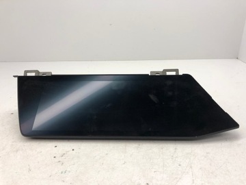 BMW X5 G05 MONITOR CENTRALNY EKRAN 8798732