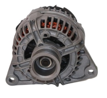 Alternator Bosch 0124555005 70A Iveco