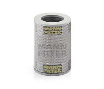 Mann-Filter HD 15 001 Filtr hydrauliczny