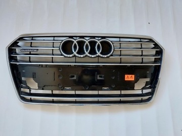 Audi OE 4g8853651hcka решітка радіатора