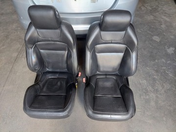 Крісла крісло диван комплект JAGUAR XF X250 R-спорт