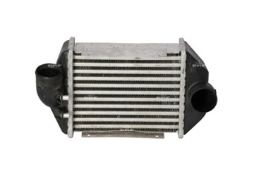 CHLODNICA INTERCOOLER