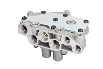 PNEUMATICS PN-10450 БАГАТОДОРІЖКОВИЙ КЛАПАН