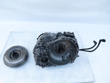 Коробка передач Автомат AWD TF-80SC 30751906 VOLVO S80 II 4.4 V8 B8444S