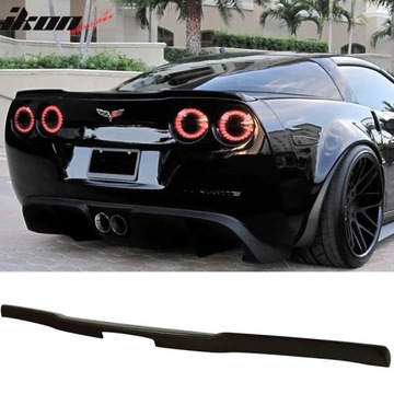 Spoiler lotka ZR1 CHEVROLET CORVETTE 2005-2013 C6