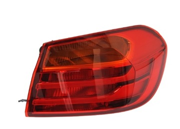 BMW 4 4GC F32 F33 F36 13 - 17LAMP задній правий світлодіод ULO