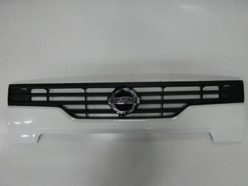 Atrapa, grill NISSAN Cabstar