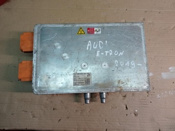 МОДУЛЬ ЗАРЯДКИ AUDI VW 5QE915684AQ