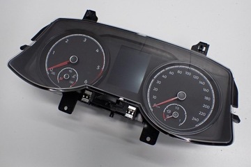 Лічильник годинник Європа 7la920741a ліфт VW TRANSPORTER T6 2.0 TDI 21R