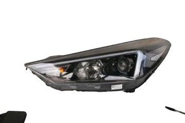 HYUNDAI Tucson III LIFT 18-лампа ліва передня передня 92101-D7500