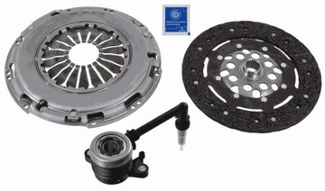 SACHS 3000 990 490 Комплект зчеплення