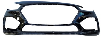 Hyundai I30 3 III N line 17 - передній бампер передній