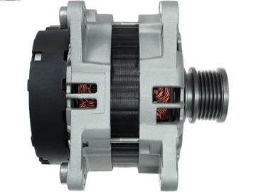 Alternator AS-PL A0551S