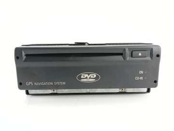 Зчитувач GPS-навігації DVD BMW 7 E65 14506710 65909124463