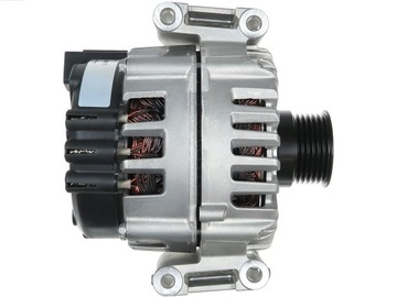 ALTERNATOR do MERCEDES Sprinter Viano Vito