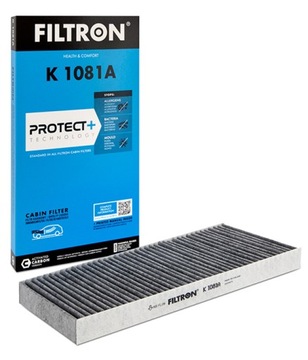 Filtron K 1081A=CUK 3337