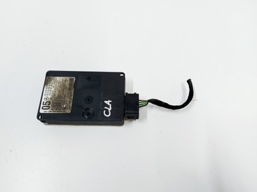 MERCEDES CLA W117 W205 W213 Radar sensor distronic 19r.