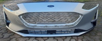 FORD FOCUS MK4 ПЕРЕДНІЙ БАМПЕР JX7B-17757-A