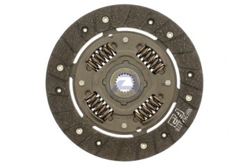 Aisin DD-906 диск сцепления