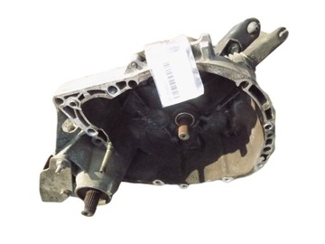 КОРОБКА ПЕРЕДАЧ RENAULT LAGUNA І LIFT (1998-2001) 1.6 16V 107KM JB3910