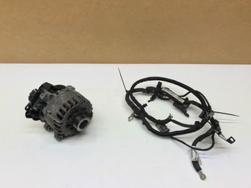 PEUGEOT 308 II T9 ALTERNATOR START STOP