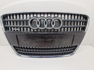 решітка радіатора audi q7 4l0853651 4L