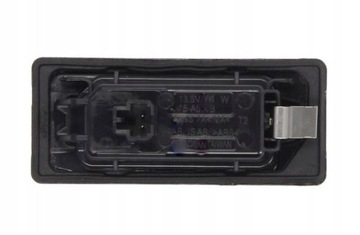 Підсвічування панелі AUDI A4 A6 LED