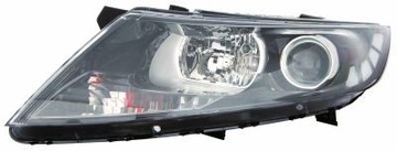 REFLEKTOR LAMPA LEWA 223-1141L-LDEM2 ABAKUS KIA