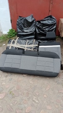 Citroen c4 cactus Seat lift