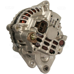 Alternator 111309