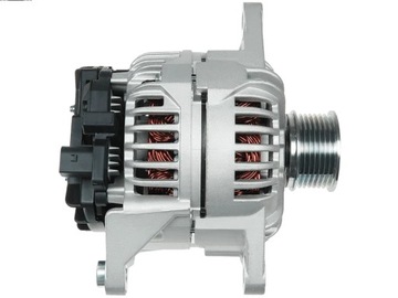 Alternator AS-PL A0734S