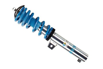 BILSTEIN 47-127708 Zestaw zawieszenia, sprężyny śr