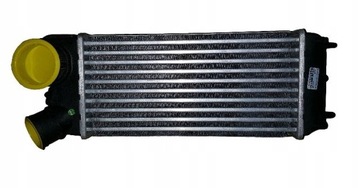 FORD FIESTA 2008- 1.6 TDCI CHŁODNICA INTERCOOLER