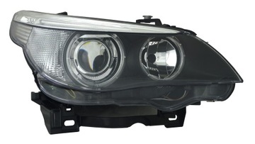 Фара права BMW 5 (E60/E61) 07/2003-09/2010