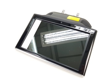 EKRAN WYŚWIETLACZ MONITOR LCD AUDI A8 4H D4