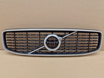 ATRAPA GRILL ZDERZAKA VOLVO V90 II S90 II