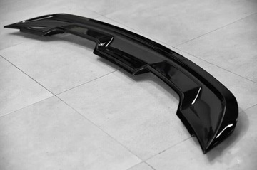 Спойлер Волан блиск GT500 для FORD MUSTANG 2015-2020