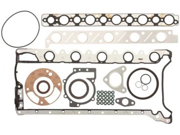 ZESTAW USZCZELEK SILNIKA VOLVO S80 I 2.4 01-06