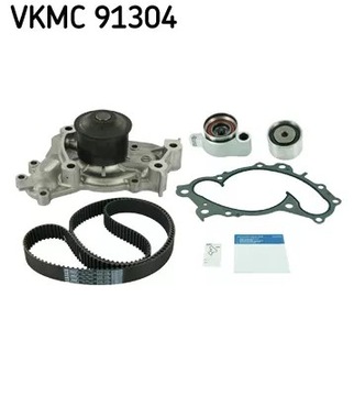 VKMC 91304 / SKF КОМПЛЕКТ ГРМ TOYOTA CAMRY 3,0