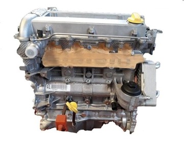 Новий пост Saab двигун OPEL 9-3 2.0 T B207 Z20NET