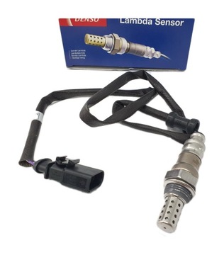 SONDA VW GOLF VI PASSAT B7 SHARAN TIGUAN TOURAN T5