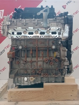 Новий двигун PSA Citroen Jumper 2.2 BlueHDI EURO 6
