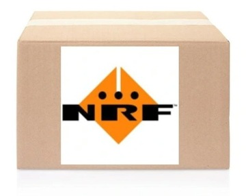 NRF 350085 nrf350085 конденсатор, Кондиціонер