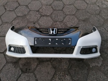 HONDA Civic IX 12-14R передній бампер NH788P