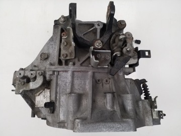 КОРОБКА ПЕРЕДАЧ 6 B MAZDA 6 2.0 CITD 2005-2008