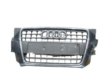 Решітка радіатора Audi A4 B8 8K0853651